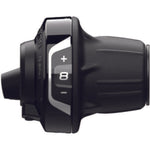 SHIFT LVR RV400 revo W/display 8sp RH