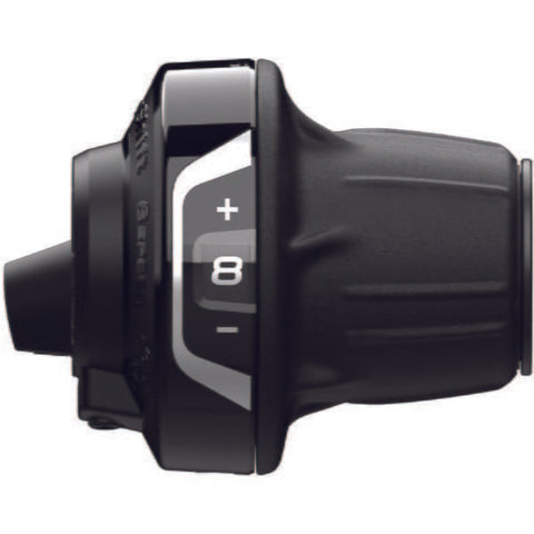 SHIFT LVR RV400 revo W/display 8sp RH