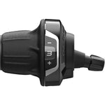 SHIFT LVR RV400 revo W/display 3sp LH