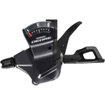 SHIFT LVR Deore T6000 band-on 10spd LH