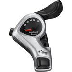 SHIFT LVR TX50 6 Spd SIS pair