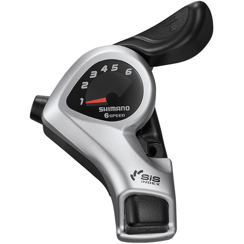 SHIFT LVR TX50 6 Spd SIS pair