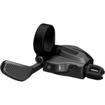SHIFT LVR U8000 CUES LH band-on 2s W/D