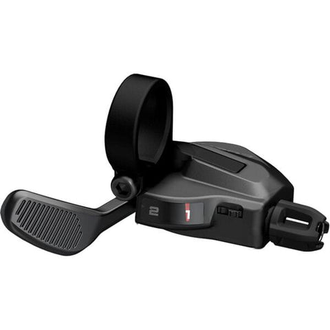 SHIFT LVR U8000 CUES LH band-on 2s W/D