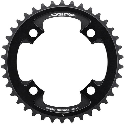 C/RING FCM820/825 CR82 10spd single 38T