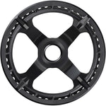 C/RING SMCRE50 11-9spd single 38T +C/G