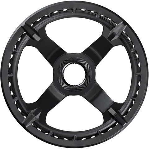 C/RING SMCRE50 11-9spd single 38T +C/G