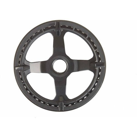 C/RING STEPS SMCRE50 44T singleCG BK