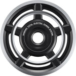 C/RING STEPS SMCRE60 44T doubleCG BK/SR