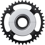 C/RING STEPS SMCRE61 44T W/OCG BK/SR