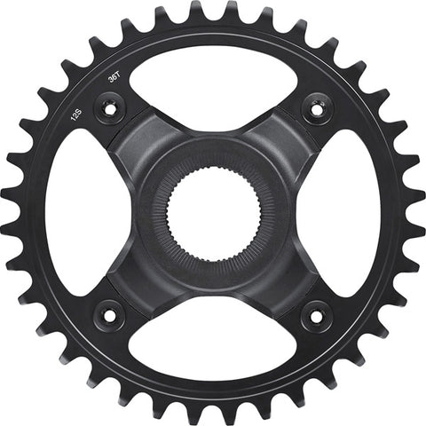 C/RING SMCRE70 12spd 36T WO/CG C/L 53mm