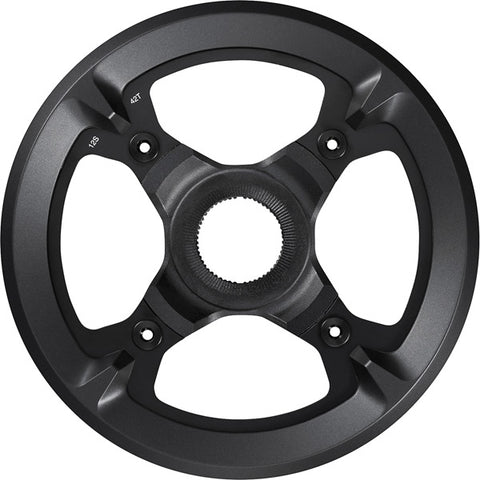 C/RING SMCRE70 12spd 42T DBL/CG C/L 50mm