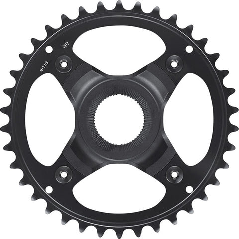 C/RING SMCRE70 11-9spd 38T WO/CG C/L 50m