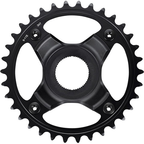 C/RING SMCRE70 11-9spd 34T WO/CG C/L 53m