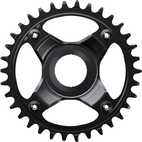 C/RING SMCRE80 12sp 34T WO/CG C/L 56.5mm