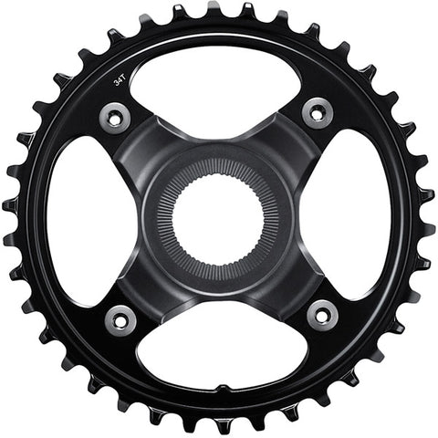 C/RING SMCRE80 11/10spd 34T WO/CG 50mm