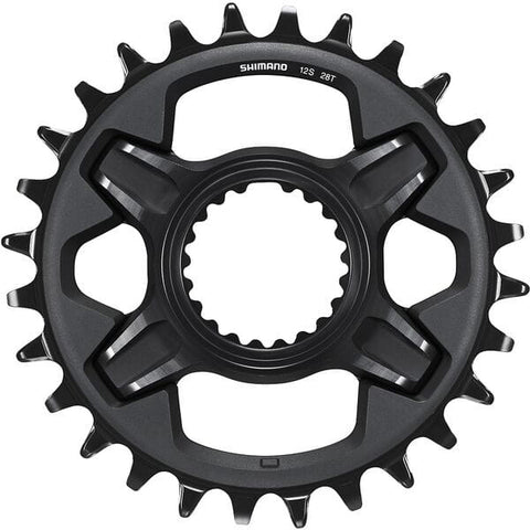 C/RING CRM85 XT 12spd single 28T