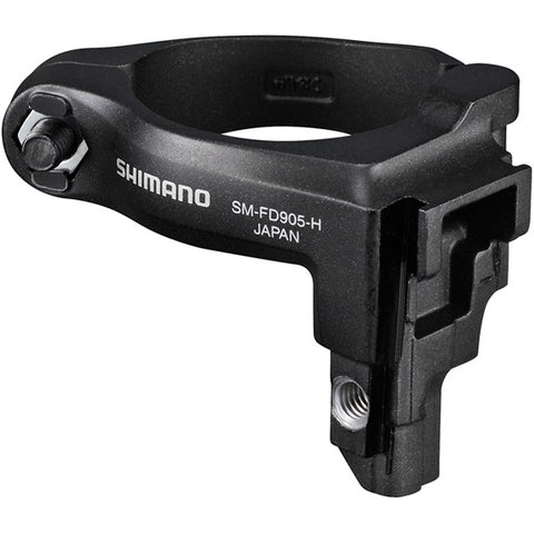 SPRE XTR Di2 high clamp mount adapter