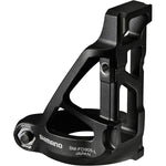 SPRE XTR Di2 low clamp mount adapter