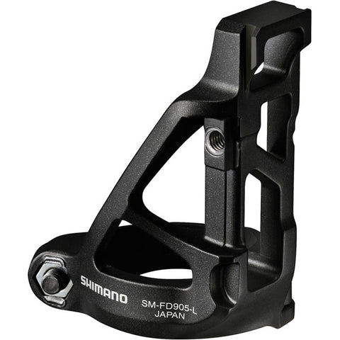SPRE XTR Di2 low clamp mount adapter