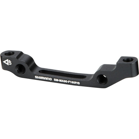 ADAPTER I/Std fork to post for 160mm - SMMA90F160PS