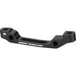ADAPTER I/Std frame to post for 140mm