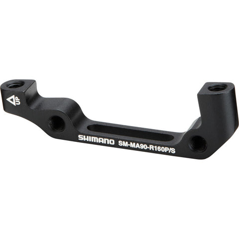 ADAPTER I/Std frame to post for 160mm - SMMA90R160PS