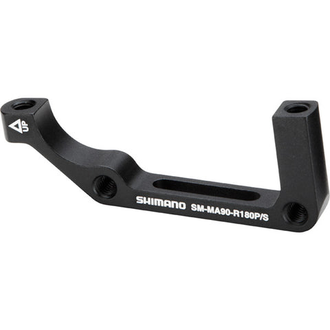 ADAPTER I/Std frame to post for 180mm - SMMA90R180PS