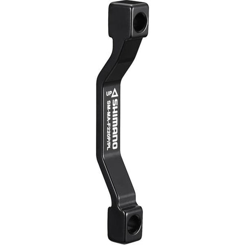 ADAPTER 203mm post to post for 220mm