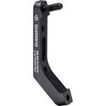 ADAPTER Flat frame to post for 140mm