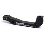 ADAPTER I/Std frame to post for 160mm