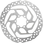 ROTOR SMRT26 6 Bolt 180mm