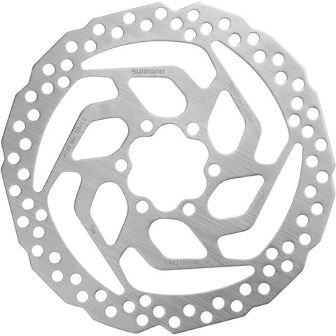 ROTOR SMRT26 6 Bolt 180mm