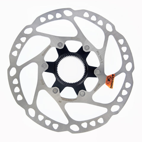 ROTOR SMRT64 C/Lock 160mm