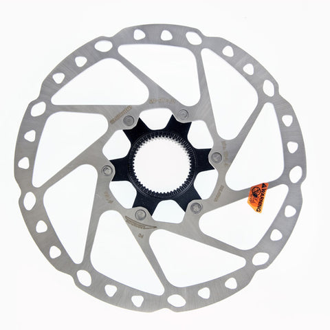 ROTOR SMRT64 C/Lock int W/mag 180mm