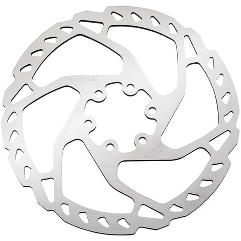 ROTOR SMRT66 6 Bolt 160mm