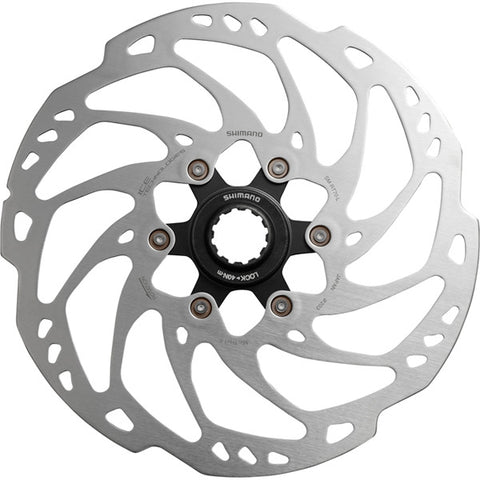 ROTOR SMRT70 C/Lock 203mm