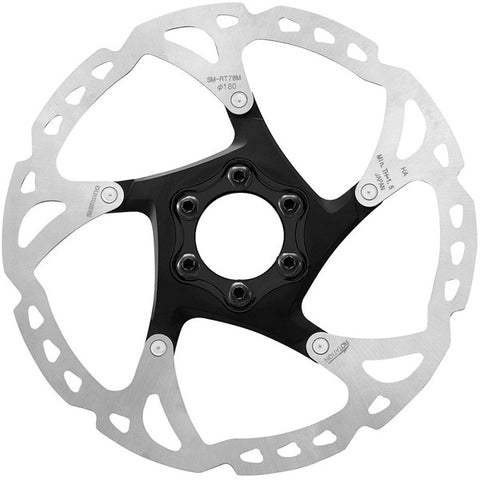 ROTOR SMRT76 6-bolt 180mm