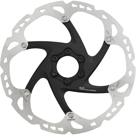 ROTOR SMRT86 6 Bolt 180mm