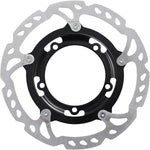 ROTOR SMRTC60 5 bolt 160mm
