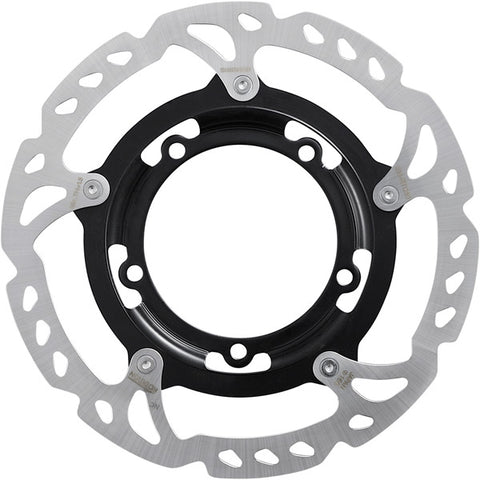 ROTOR SMRTC60 5 bolt 160mm