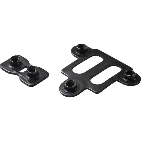 SPRE Cleat nut 5 hole SPD-SL/SPD type
