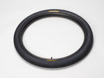 Mafiabikes Lagos Snakeskin "S" sticky compund Tyres All-Terrain Wheelie Bike BLACK (sold in pairs)