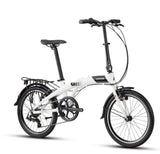 ADVENTURE Snicket Folding Bike
