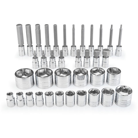 TOOL Park Socket 1"