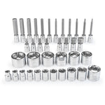 TOOL Park 3/8" 26mm Flat Socket