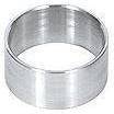 Chris King Bottom Bracket GPX 24mm/22mm Adaptor Sleeve Silver / 24mm / 22mm