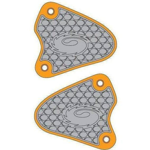 Sidi SRS Metatarsus Insert Grey / 41/44