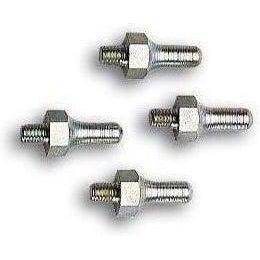 Sidi MTB Toe Studs Silver / One Pair