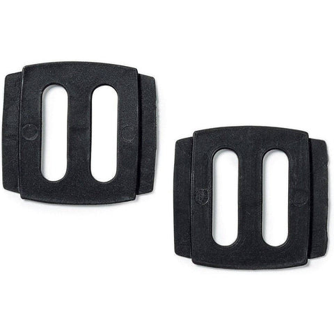 Sidi MTB Carbon Cleat Plate Carbon / One Pair